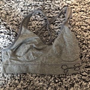 cute sports bra